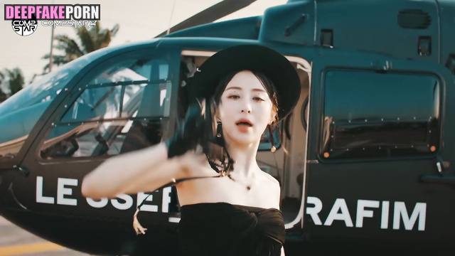 Pmv porn - slutty girls love sex more than singing ルセラフィム 本物の偽物 [PREMIUM]