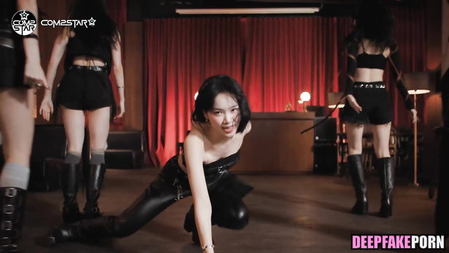 Pmv porn - slutty girls love sex more than singing ルセラフィム 本物の偽物 [PREMIUM]