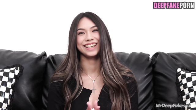 Porn casting - her masturbation filming on camera [sexy QuarterJade]