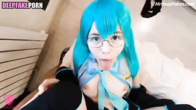 For internet celebrity Tiptoe Tingles AMSR creating porn is pleasure