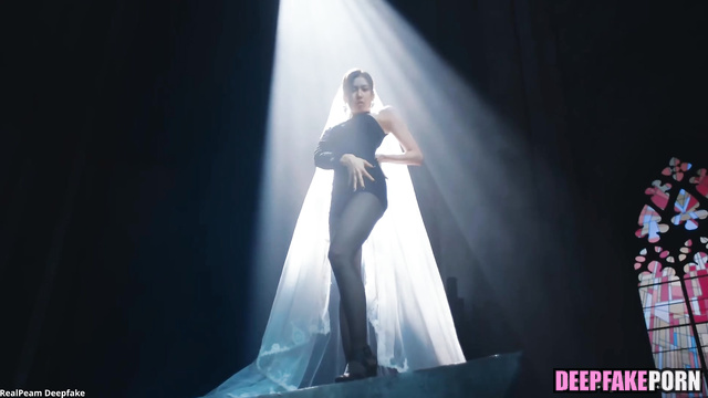 Sana サナ x Mina x Momo are in hottest PMV トゥワイス TWICE セックスシーン sex scene