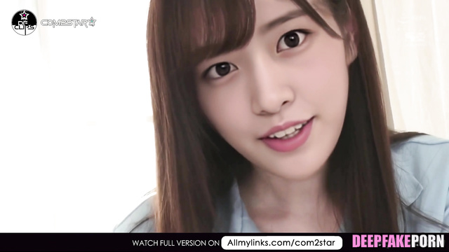 アイズワン セックスシーン nurse making to you awesome handjob / fake Yujin