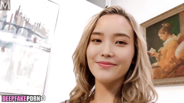 Crazy pov balls sucking, IU deepfake video 아이유 섹스 장면 [PREMIUM]