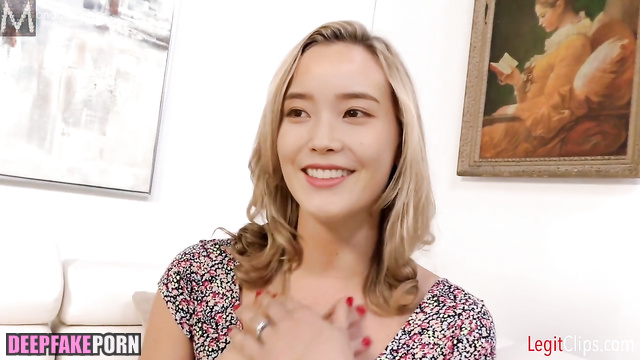 Crazy pov balls sucking, IU deepfake video 아이유 섹스 장면 [PREMIUM]