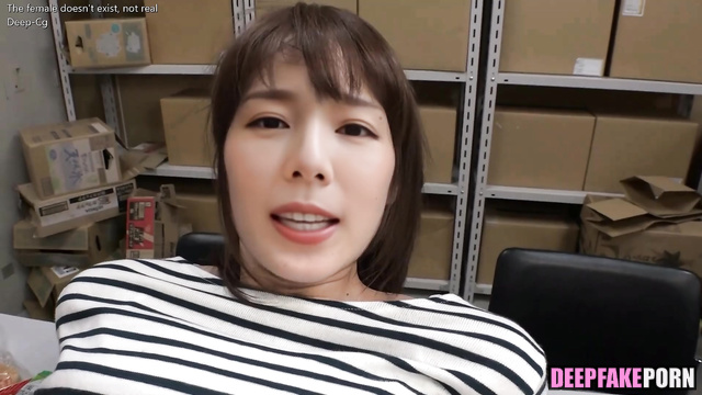 李靜儀  深度伪造视频 Heidi Lee real fake - cute thief is fucked in mouth [PREMIUM]