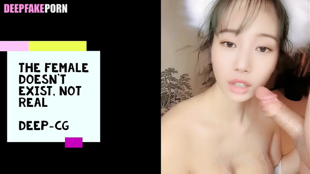 (수지 미쓰에이) fastest fuck and fingering for her, fake Suzy [PREMIUM]