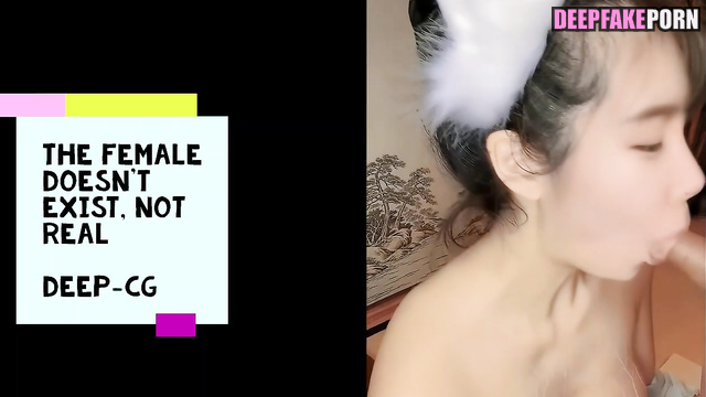 (수지 미쓰에이) fastest fuck and fingering for her, fake Suzy [PREMIUM]