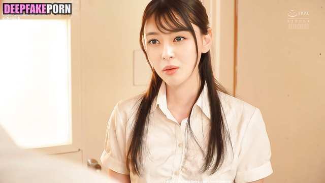 Fuck with boss for her promotion - Nara fakeapp (권나라 헬로비너스) [PREMIUM]