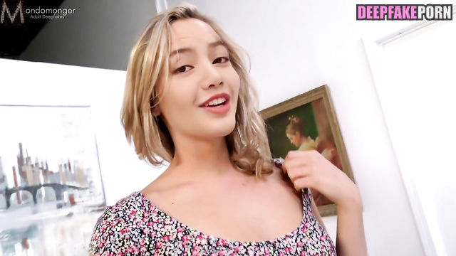 Your cum is more sweet than honey / 리사 블랙핑크 Lisa pov home porn [PREMIUM]