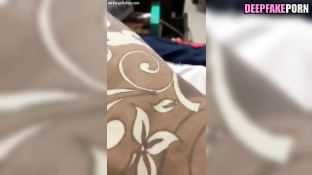 Big boobs of Adzana Shaliha are perfectly shaking アザナ JKT48 人工知能 AI