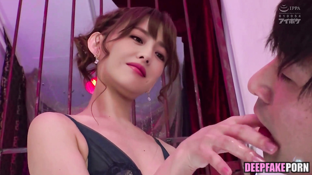 Girls dominance in a sex parlor, Tong Liya (佟丽娅 名人性爱) fakeapp [PREMIUM]