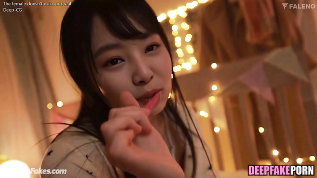 Passionate sex after boring lessons / 제니 블랙핑크 / Jennie pov adult video