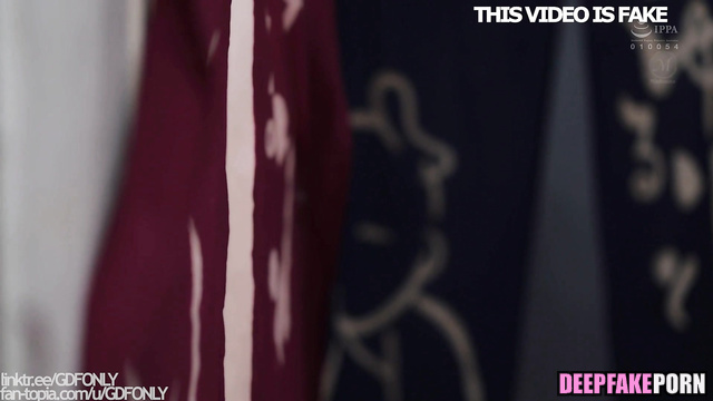 Blowjob in a healing water [少女時代 セックステープ] fakeapp Taeyeon [PREMIUM]