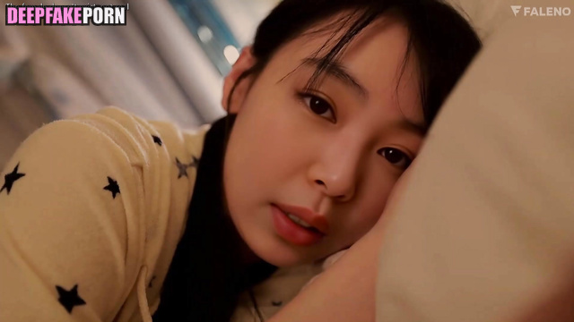 Good girl from high school had fun with bad guy, ai Jennie 제니 블랙핑크 [PREMIUM]