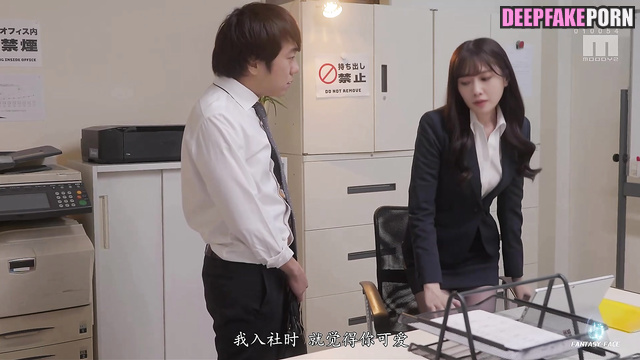 少女時代 セックステープ Yoona loves this dissolute sex games / real fake [PREMIUM]