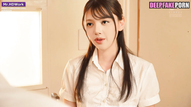 Cunnilingus during a business conference, Lisa (리사 블랙핑크) A.I. [PREMIUM]