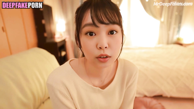 Romantic sex after hard lessons, Jennie pov deepfake porn 제니 블랙핑크