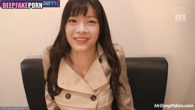 Pov handjob in sexy bikini, Hanni (ニュージーンズ ディープフェイクビデオ) real fake