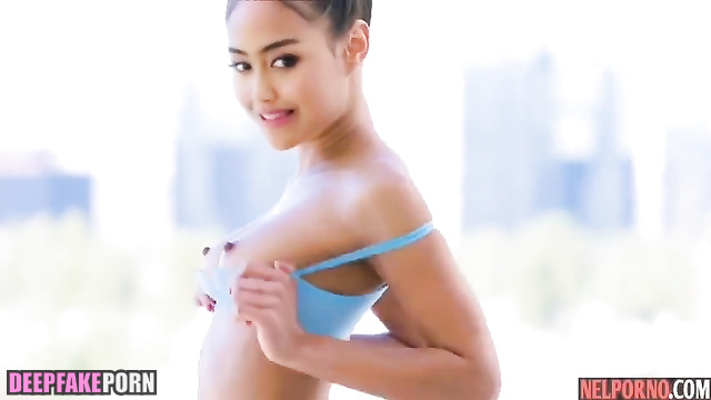 Exotic Fransisca Saraswati Puspa Dewi (フランシスカ・サラスワティ・ プスパ・デウィ) ai scenes