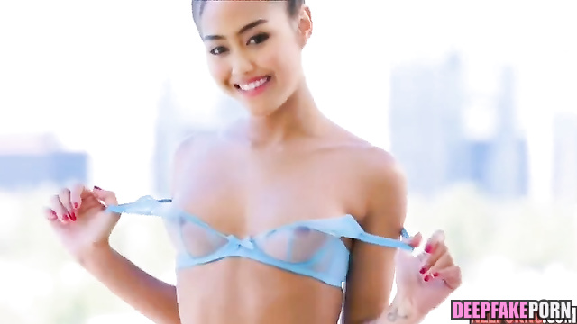 Exotic Fransisca Saraswati Puspa Dewi (フランシスカ・サラスワティ・ プスパ・デウィ) ai scenes