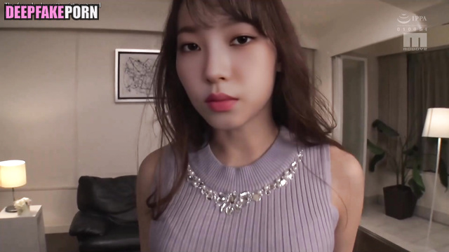 카리나 Karina made our romantic dinner better with sex 포르노 porn aespa 에스파 [PREMIUM]