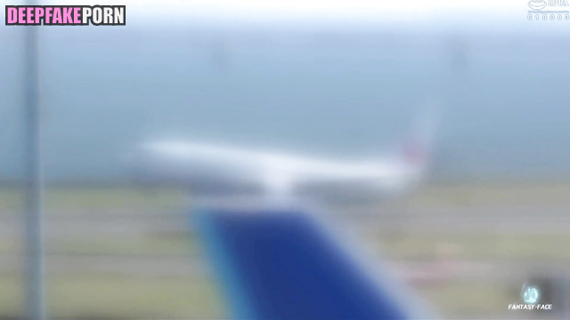 IU (아이유 딥페이크 영상) adult video / super sex after long flight