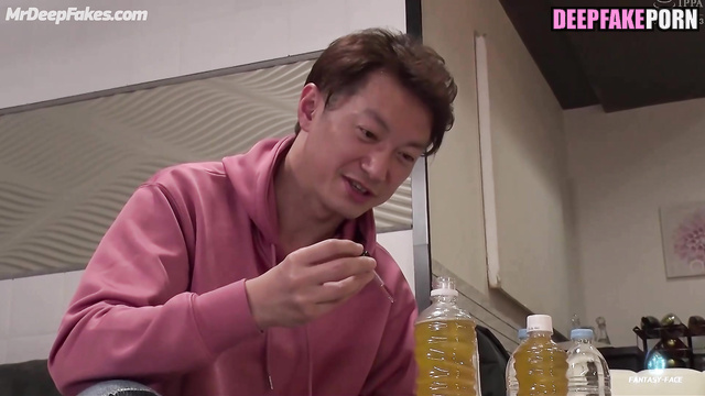 IU (아이유 딥페이크 영상) adult video / super sex after long flight