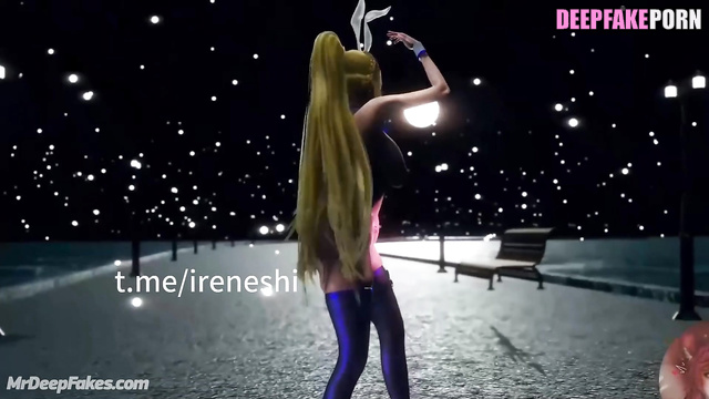 Cool cartoon porn / Milia enjoying fuck in asian sex parlor