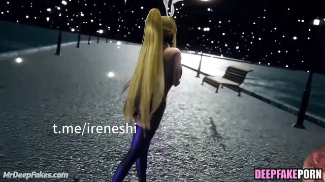 Cool cartoon porn / Milia enjoying fuck in asian sex parlor