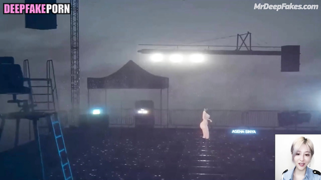 Cartoon deepfake video - Qianqian (千千 成人视频) fucked with a huge fucker