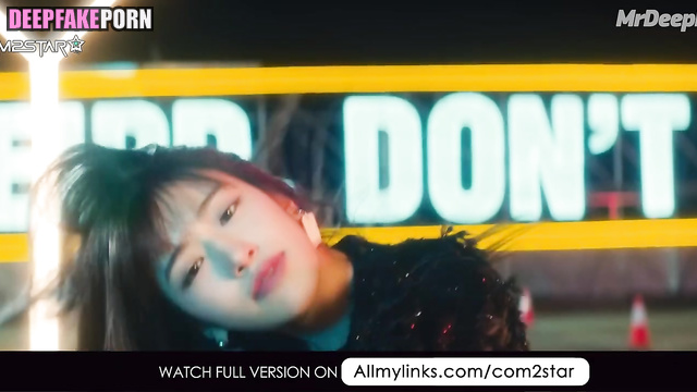 Pmv sex tape - stars fucked after best concert (IVE) アイヴ ディープフェイクビデオ