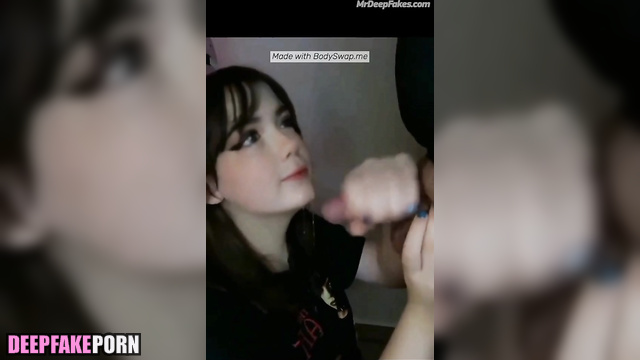 Tsuruko licking the sweetest cock in her life - home hot porn