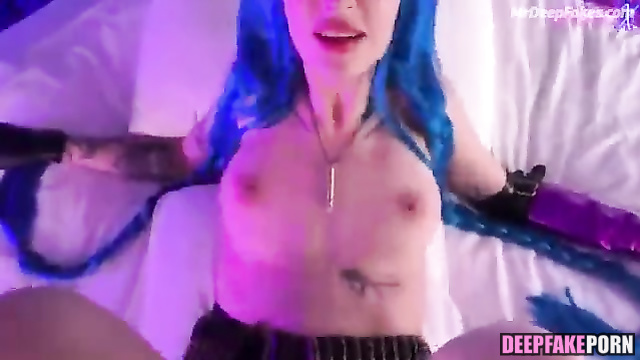 Tattooed bitch fucked with you without your money - Chingu Amiga pov ai