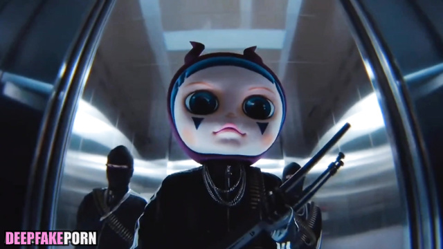 Pmv fakeapp - sexy babes from ITZY will fuck you long / 있지 섹스 테이프