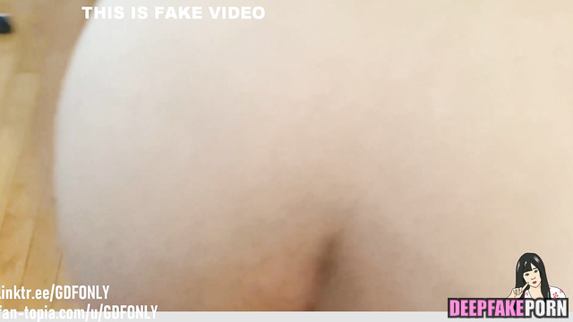 Sexy Jennie asking for cum on lips (fakeapp) - 제니 블랙핑크 [PREMIUM]