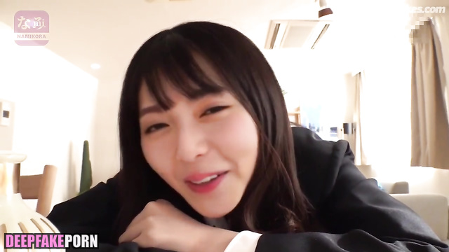 Nogizaka46 This sex scene of Saito Asuka 齋藤 飛鳥 is delightful セックスシーン