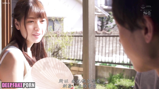 Deepfake Saito Asuka does all to get cumshot 齋藤 飛鳥 Nogizaka46 ディープフェイク