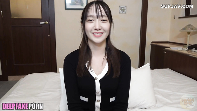 SNSD 少女時代 Sex scene セックスシーン of Yoona in my fantasy is so sexy [PREMIUM]