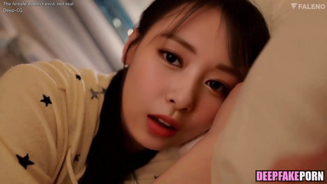 Tzuyu TWICE fucked all night - ai scenes / トゥワイス セックスシーン