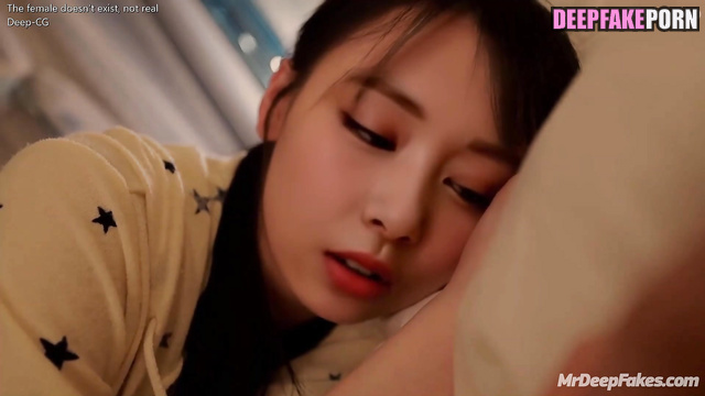 Tzuyu TWICE fucked all night - ai scenes / トゥワイス セックスシーン