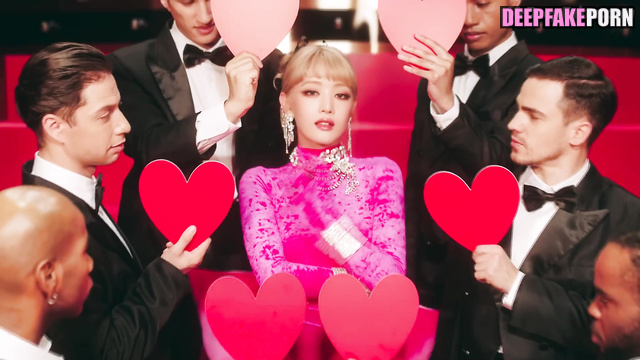 Pmv porn - babes from (G)I-DLE fucked like crazy whores / 여자 아이들 진짜 가짜