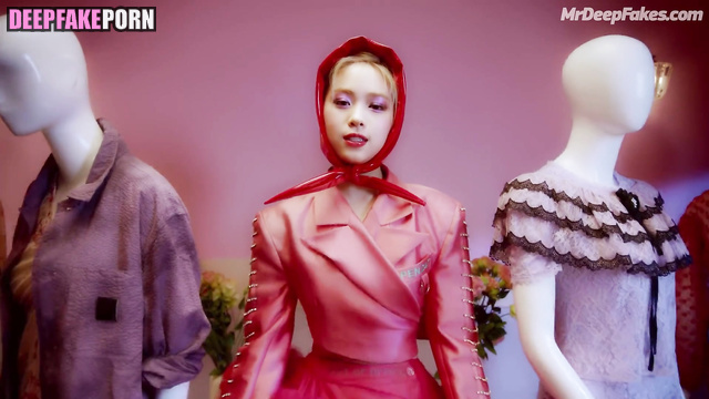 Pmv deepdake porn - ITZY made everything for money / 있지 연예인 섹스