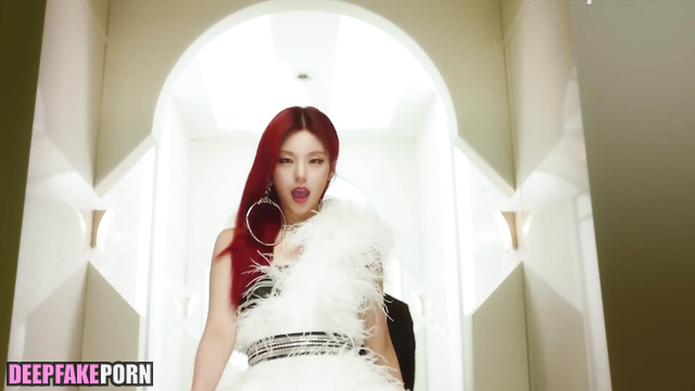 Pmv deepdake porn - ITZY made everything for money / 있지 연예인 섹스