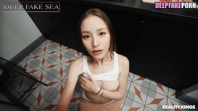 Porn with (여자)아이들 (G)I-DLE 포르노 Miyeon 조미연 fucking with all passion