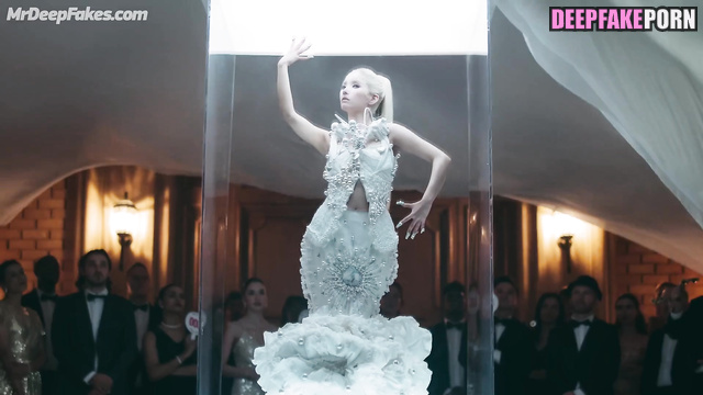 Girls from (G)I-DLE enjoying sex with producer, ai pmv - 진짜 가짜 섹스 장면