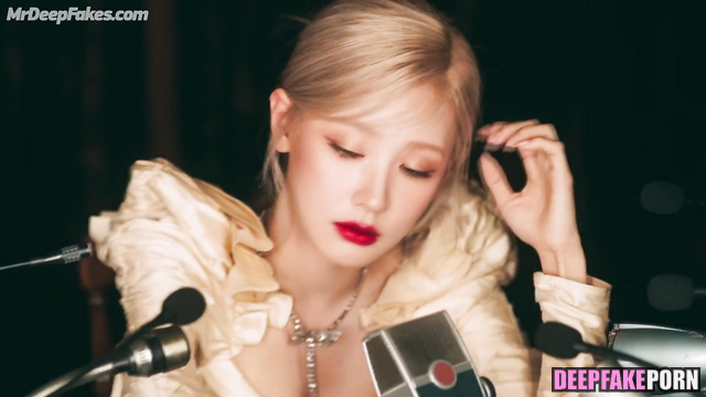 Girls from (G)I-DLE enjoying sex with producer, ai pmv - 진짜 가짜 섹스 장면