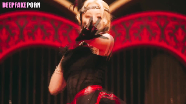 Girls from (G)I-DLE enjoying sex with producer, ai pmv - 진짜 가짜 섹스 장면