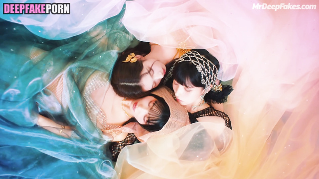 Momo, Mina & Sana - depraved music porn (PMV TWICE トゥワイス アダルト)