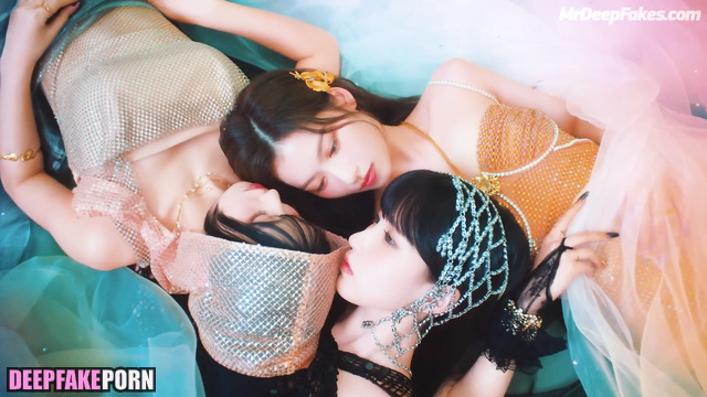 Momo, Mina & Sana - depraved music porn (PMV TWICE トゥワイス アダルト)