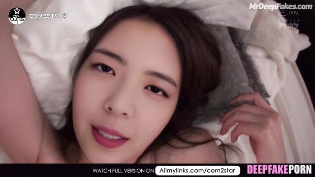 Lia from ITZY long nipples licking, fakeapp (리아 딥 페이크 포르노)